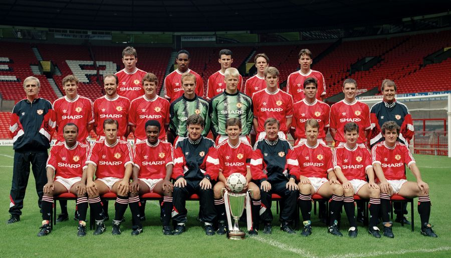 传统赞助模 传统赞助模