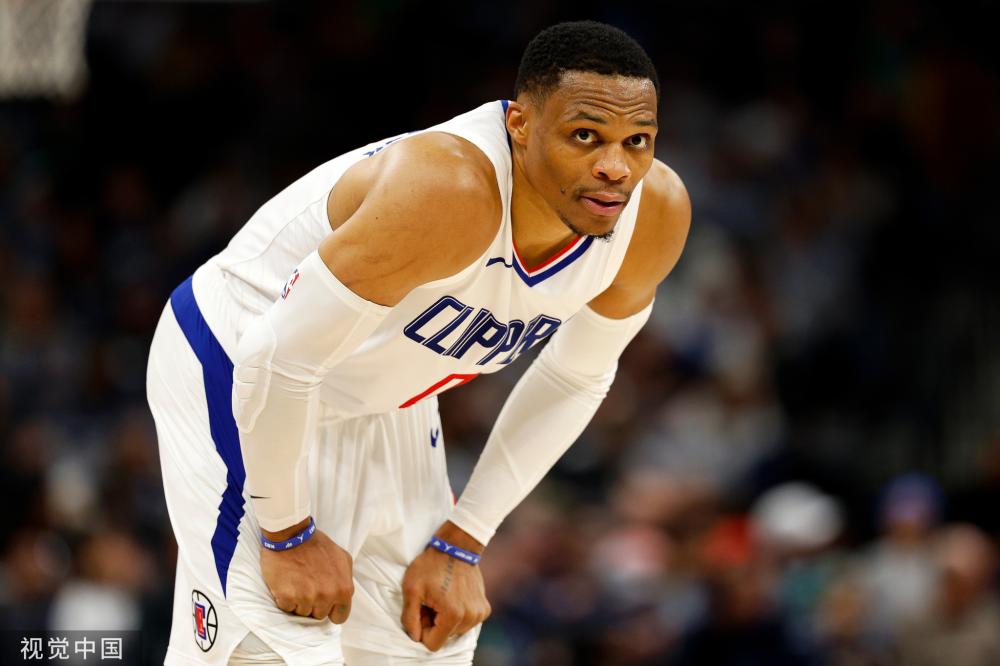 快船与火箭 快船与火箭