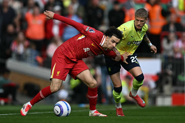 强大的竞争 强大的竞争