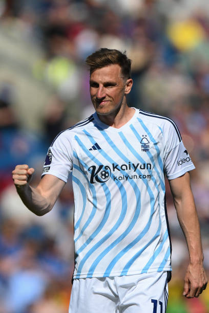 或许是一种 或许是一种