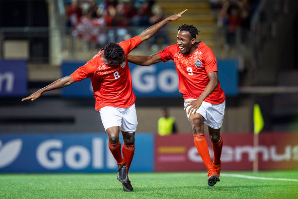 日本足球中 日本足球中